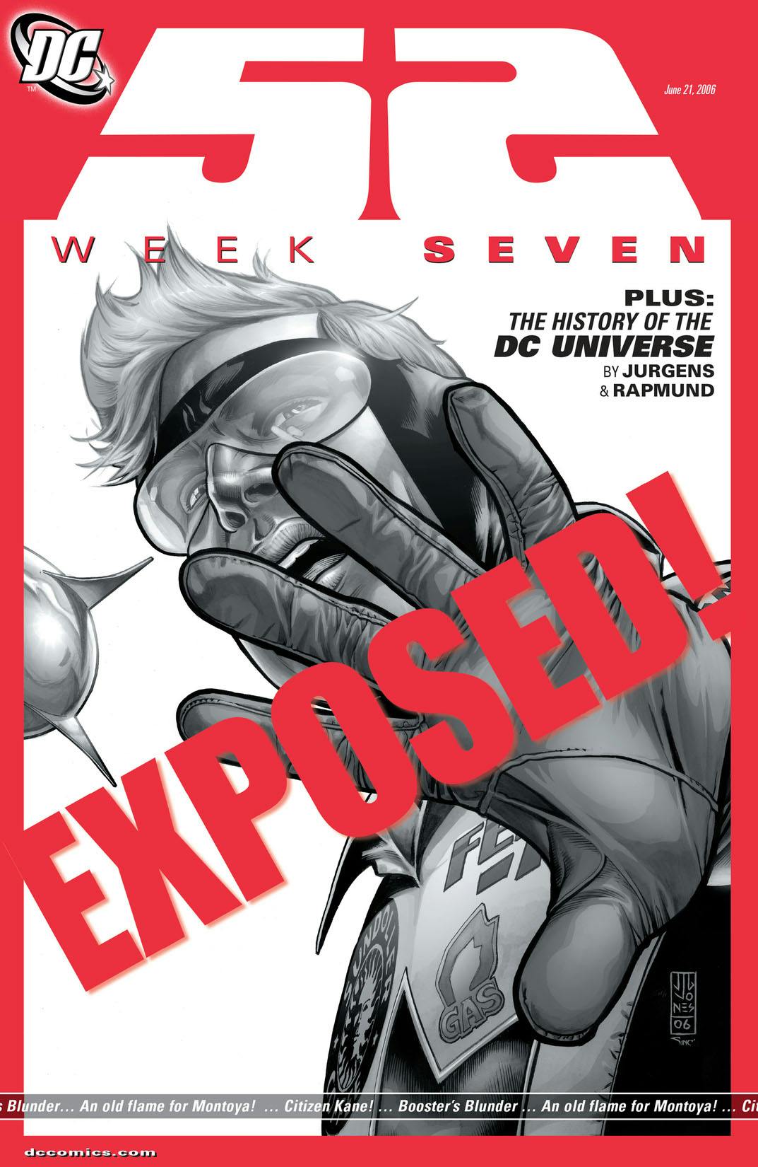 52 #7 preview images