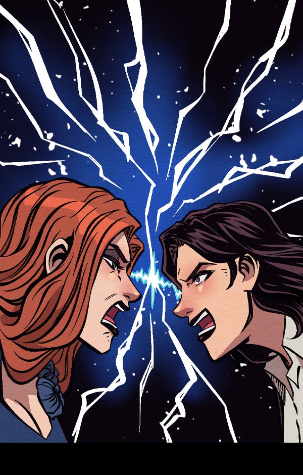 Jon Kent: This Internship is My Kryptonite #29