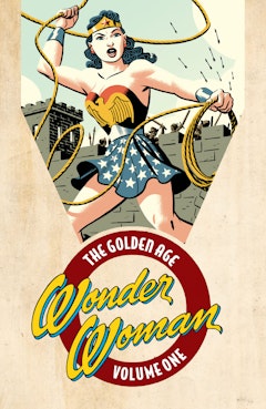 Wonder Woman: The Golden Age Vol. 1