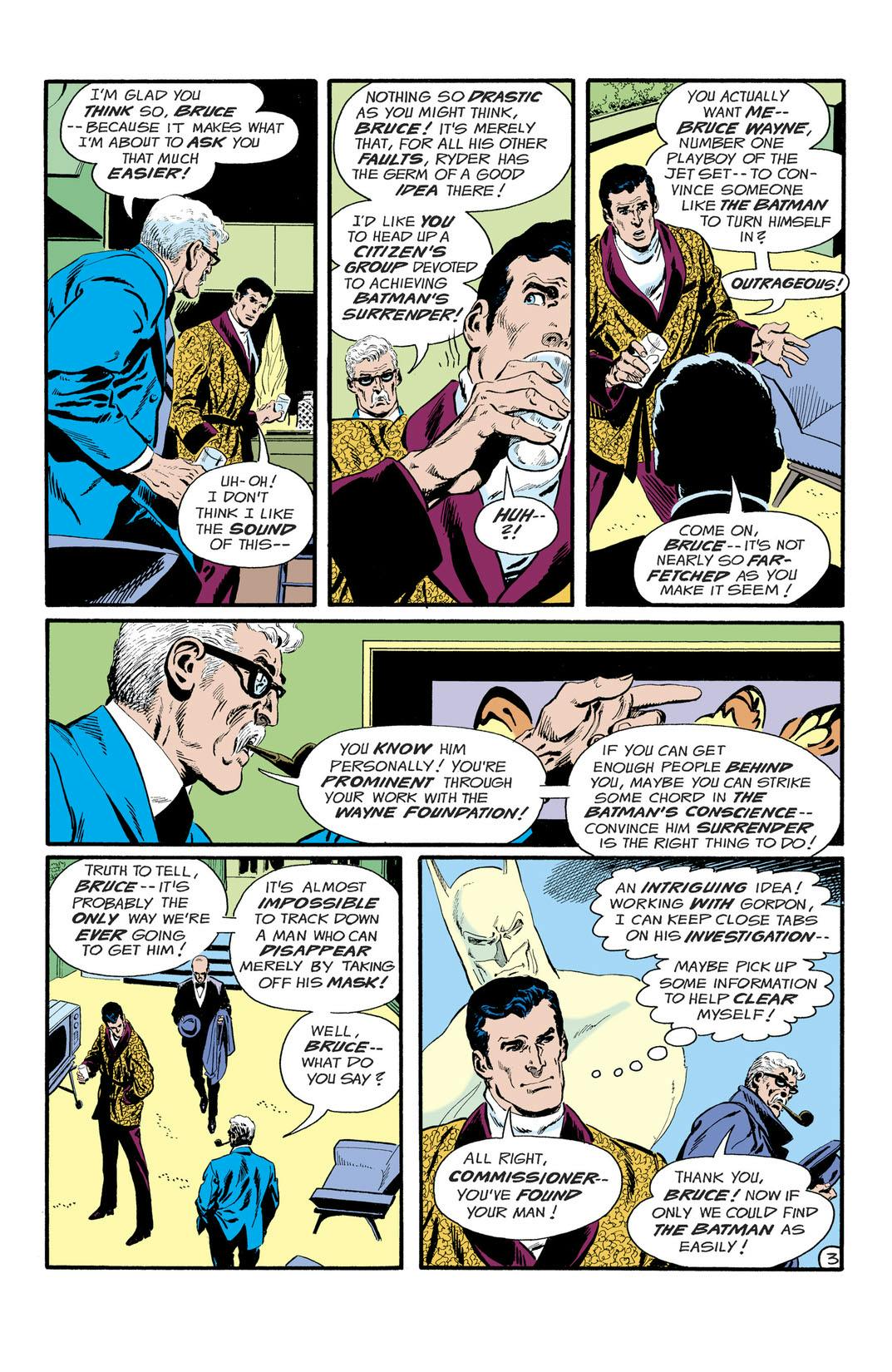 Detective Comics 1937 445