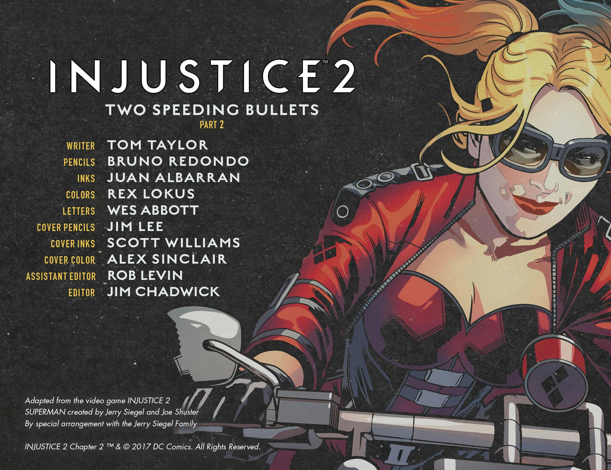 when does injustice 3 come out when does injustice 3 come out