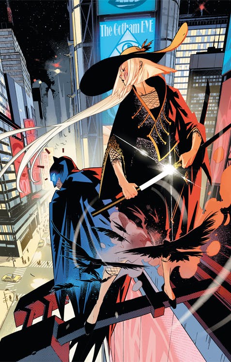 Batman DC Go! Edition (2025-) #23