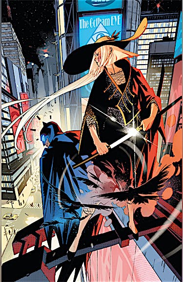 Batman DC Go! Edition (2025-) #23
