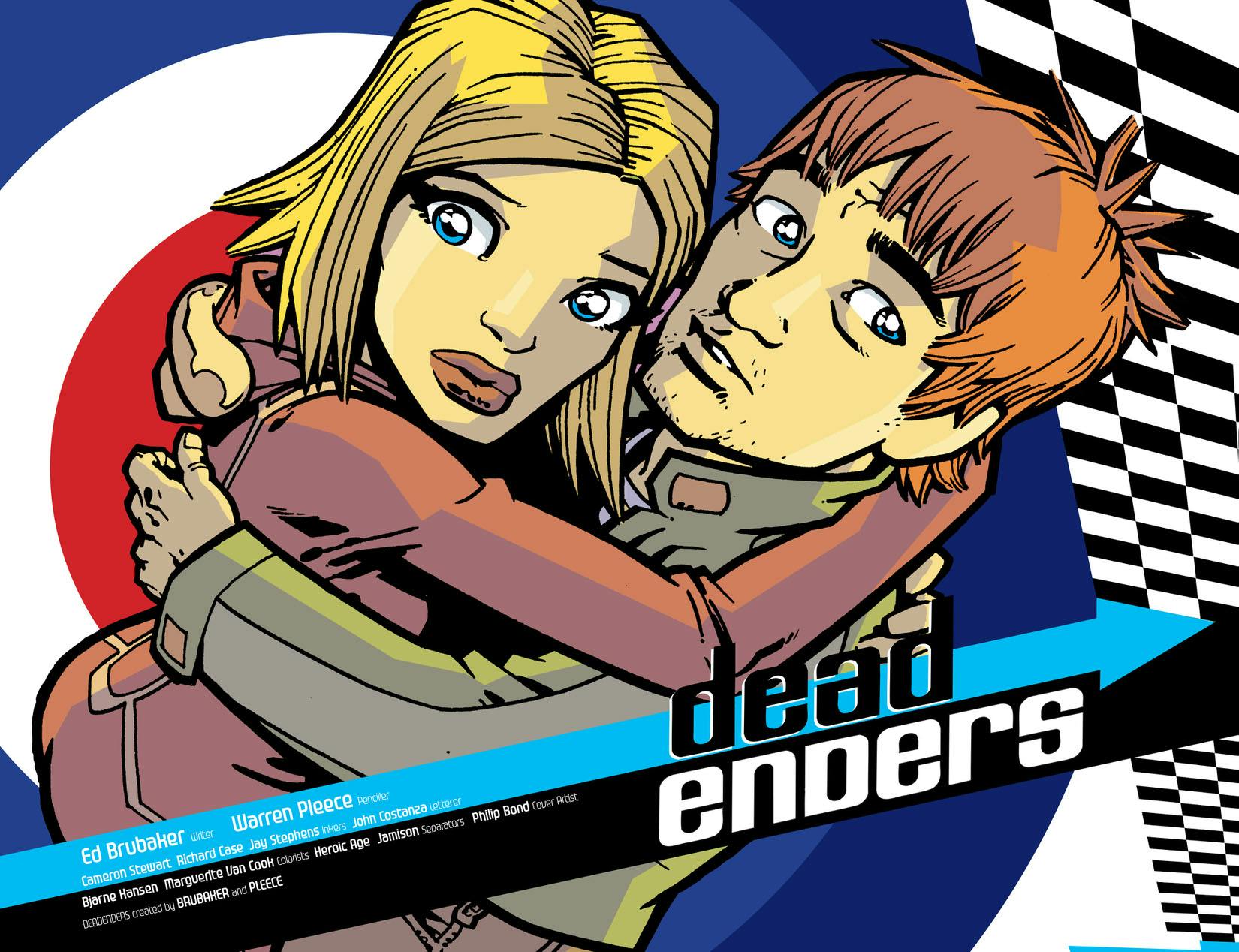 Deadenders series preview2