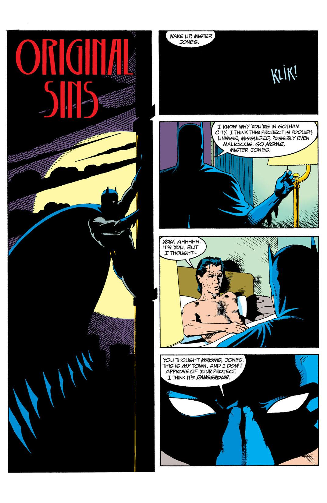 Secret Origins (1986-1990) series preview1