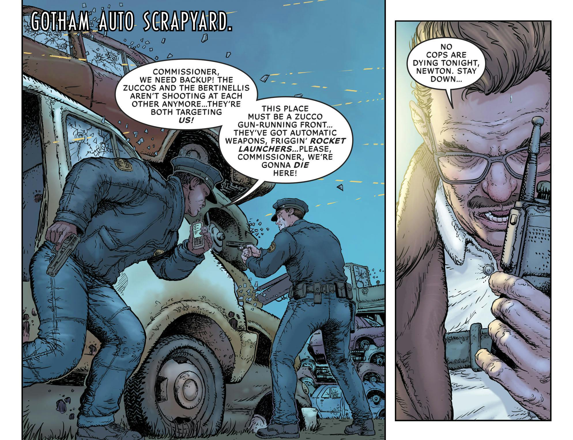 Batman: Sins of the Father series preview2