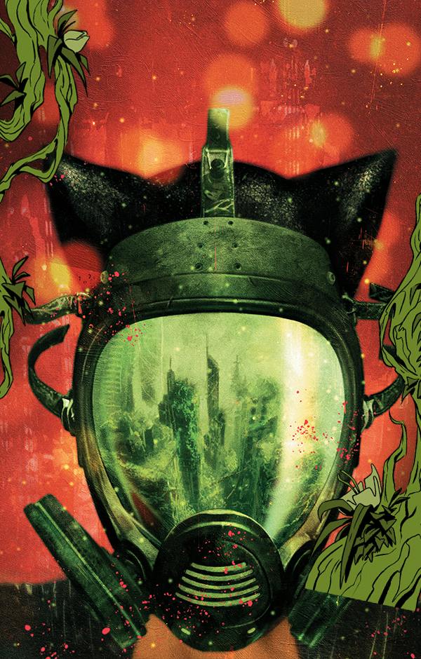 Batman: Bad Seeds DC Go! Event #14