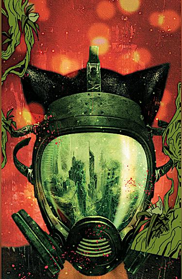 Batman: Bad Seeds DC Go! Event #14