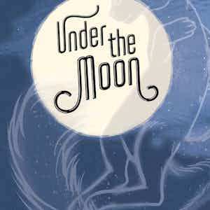 Catwoman (Ink) series preview1