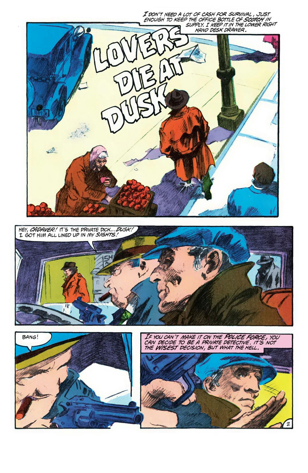 Nathaniel Dusk (1984-1984) series preview2