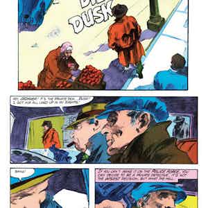 Nathaniel Dusk (1984-1984) series preview2