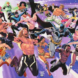 DC x AEW series preview1