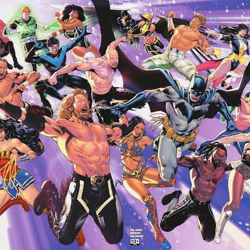 DC x AEW series preview1