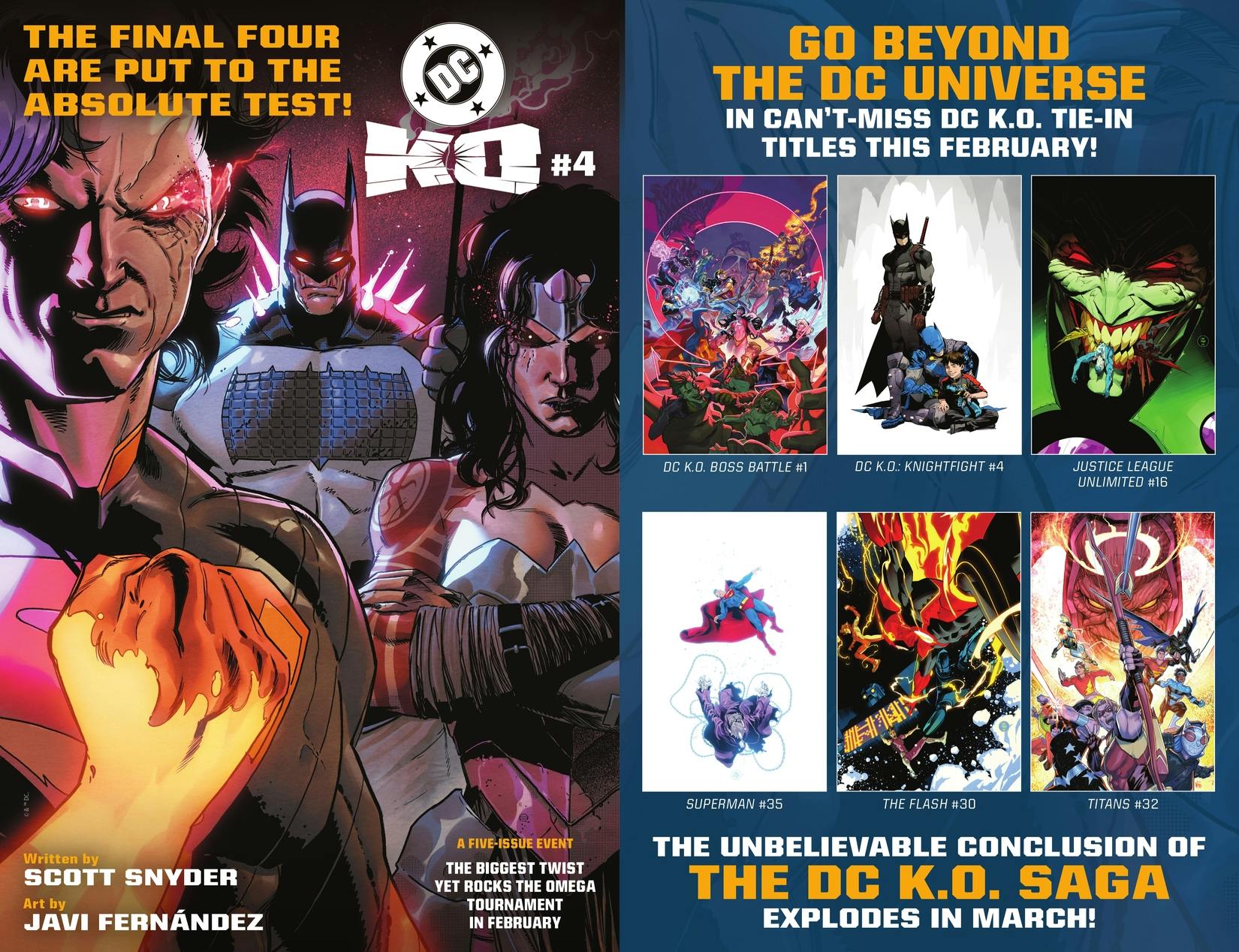 DC x AEW series preview2