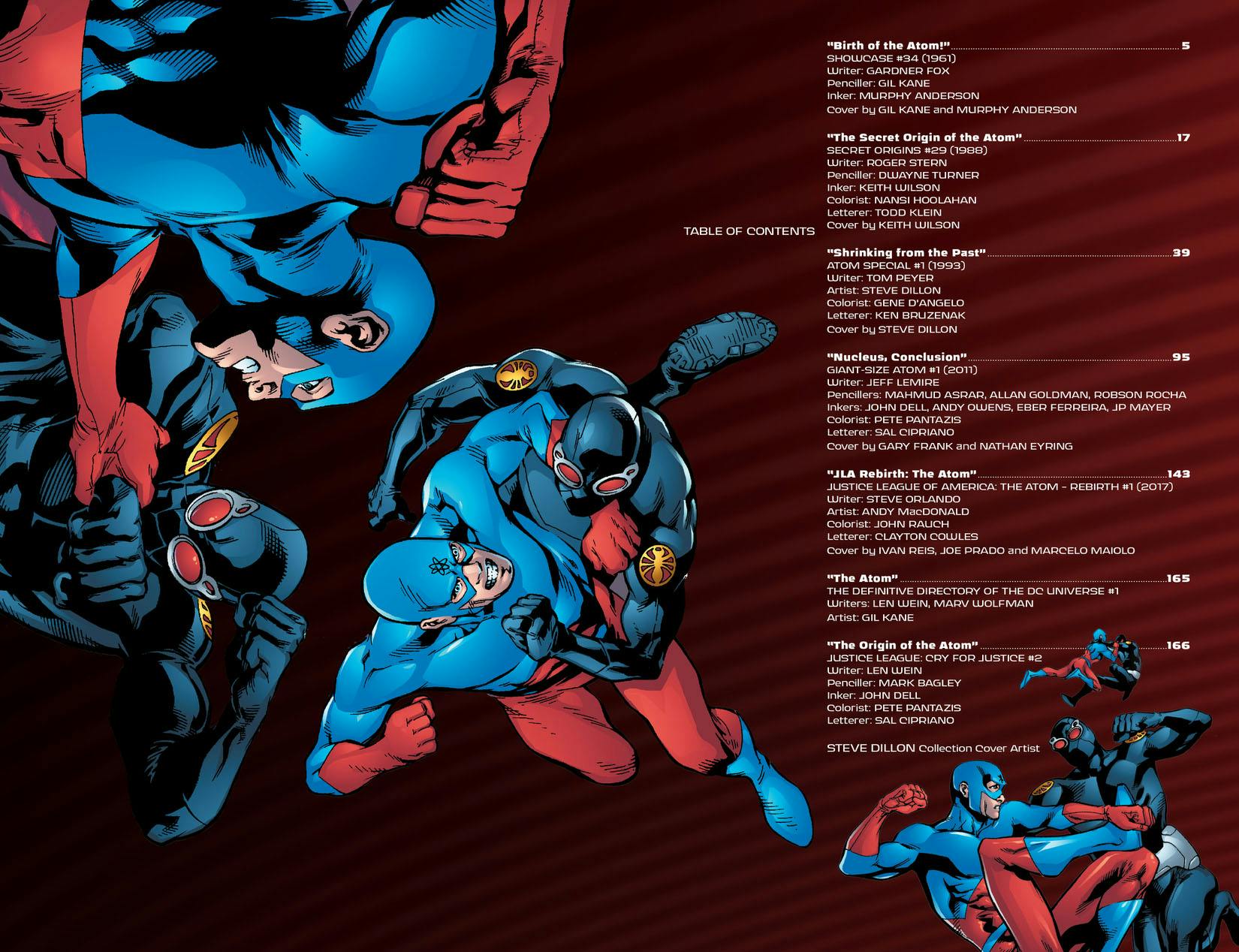 Legends of Tomorrow: The Atom series preview2