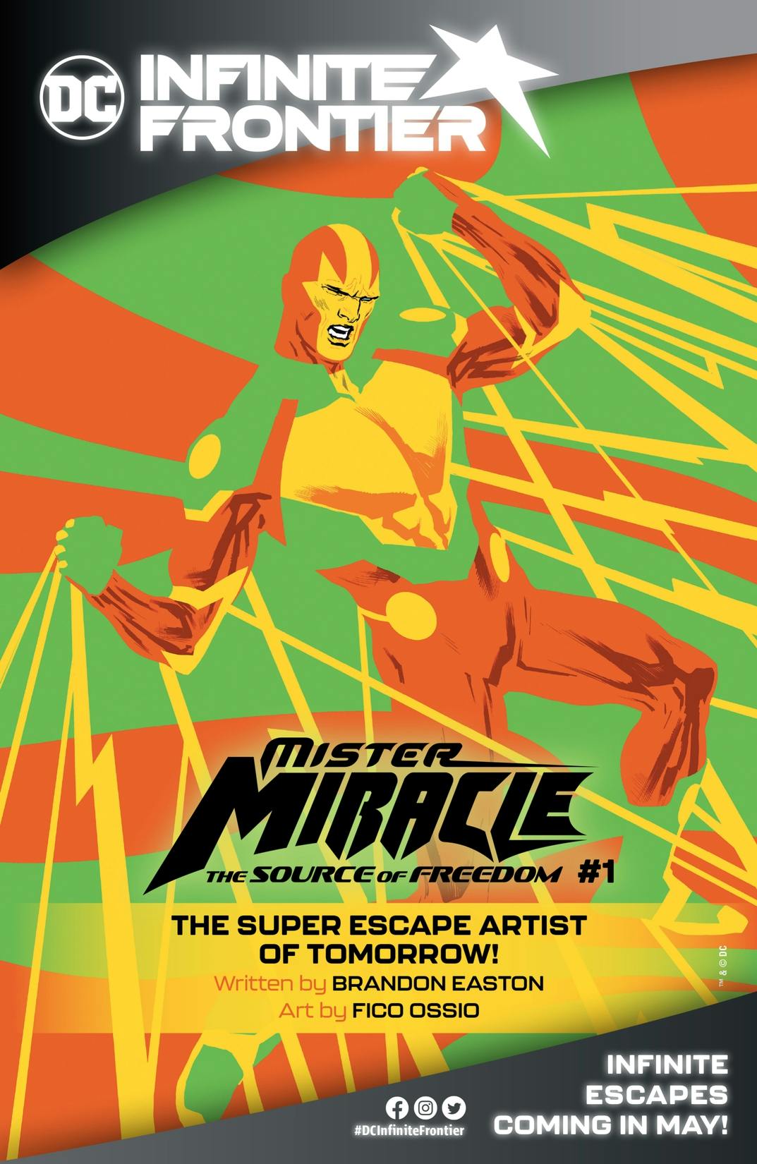 Batman: The Detective series preview1