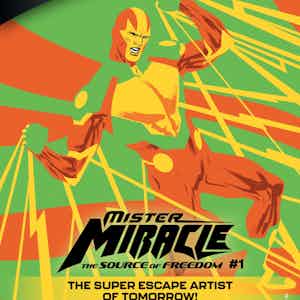 Batman: The Detective series preview1