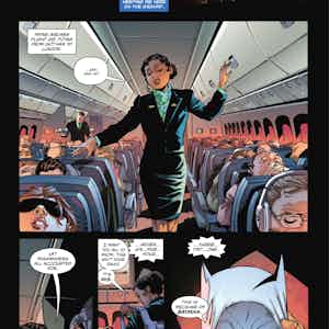 Batman: The Detective series preview2