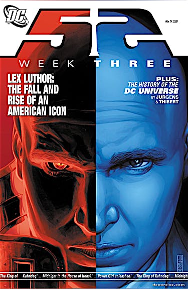 52 #3 preview images