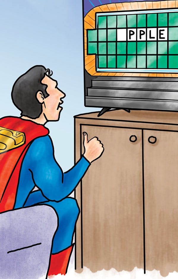 MAD SHORT CUTS - DC Go! Edition #45 preview images