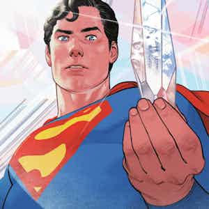 Superman '78 series preview1