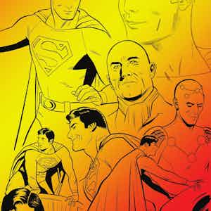 Superman '78 series preview2