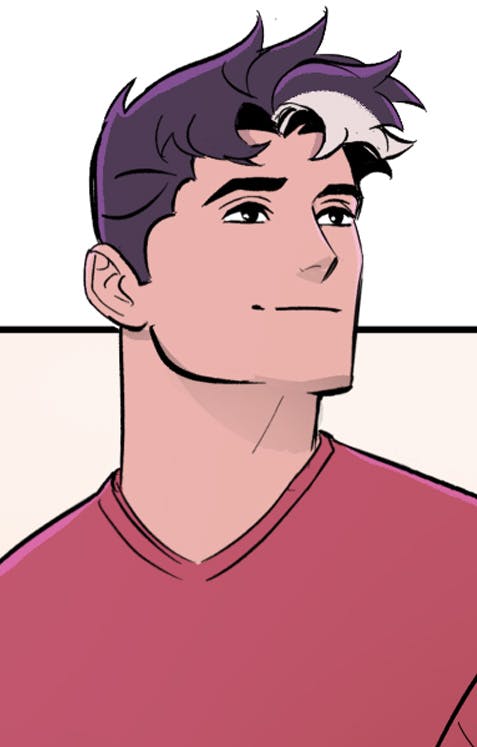 Batman: Wayne Family Adventures DC Go! Edition #46 preview images