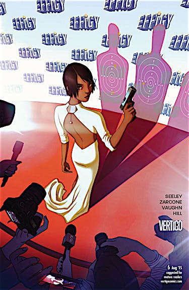 Effigy #6 preview images