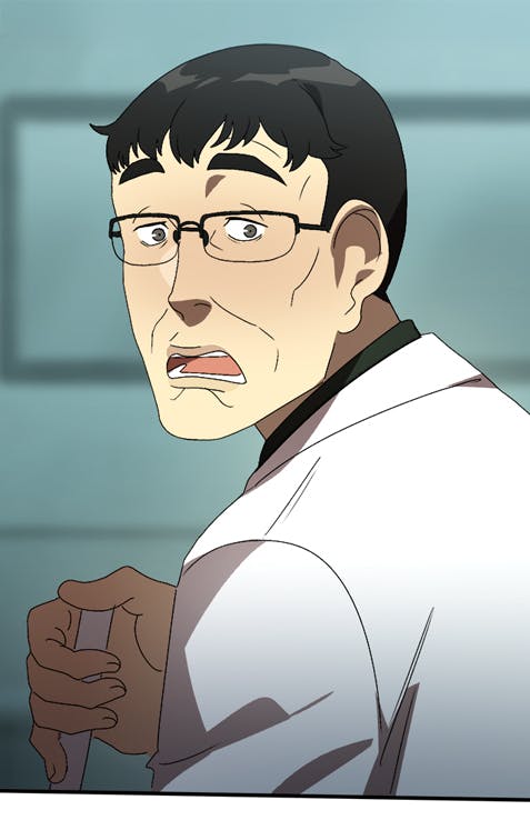 Vixen: NYC DC Go! Edition #44