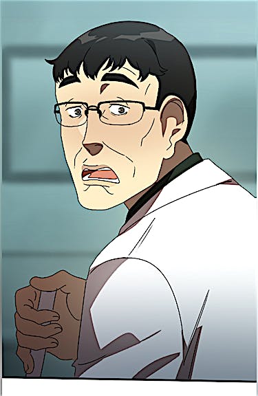 Vixen: NYC DC Go! Edition #44