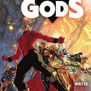 Two-Face series preview1