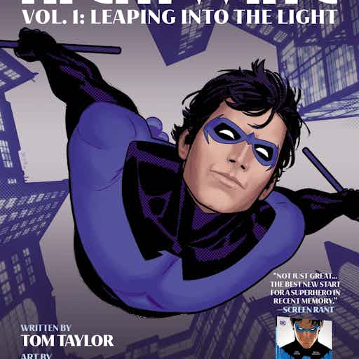 Justice League Incarnate series preview1