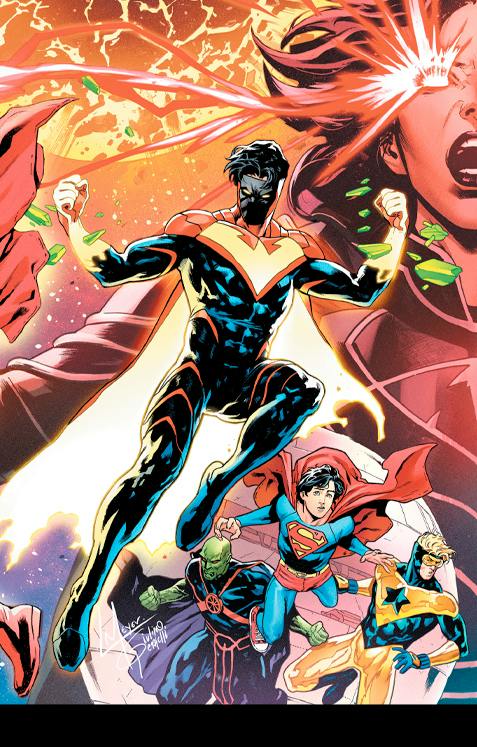 Superman DC Go! Edition (2026-) #123
