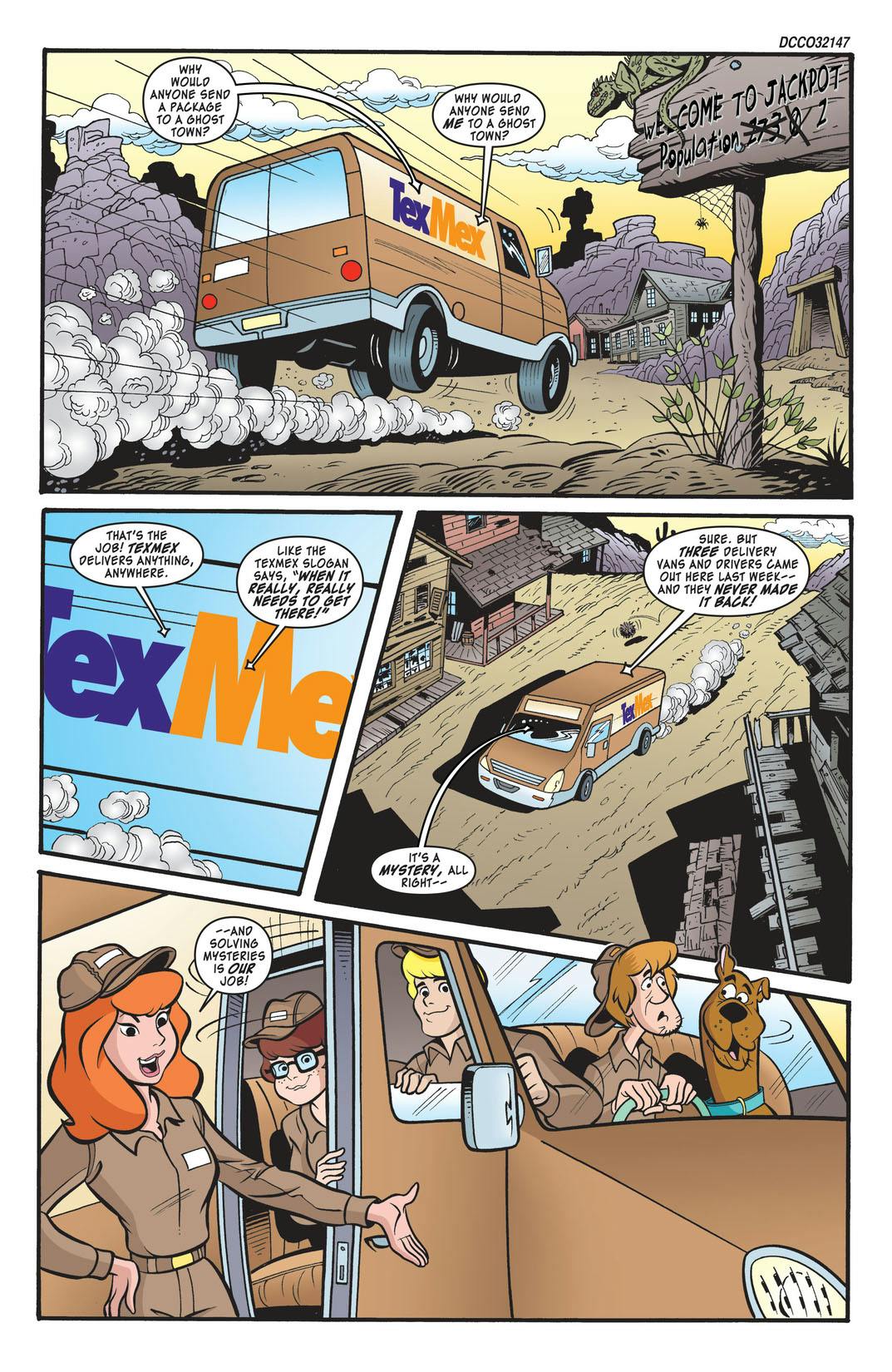 Scooby-Doo, Where Are You? series preview1