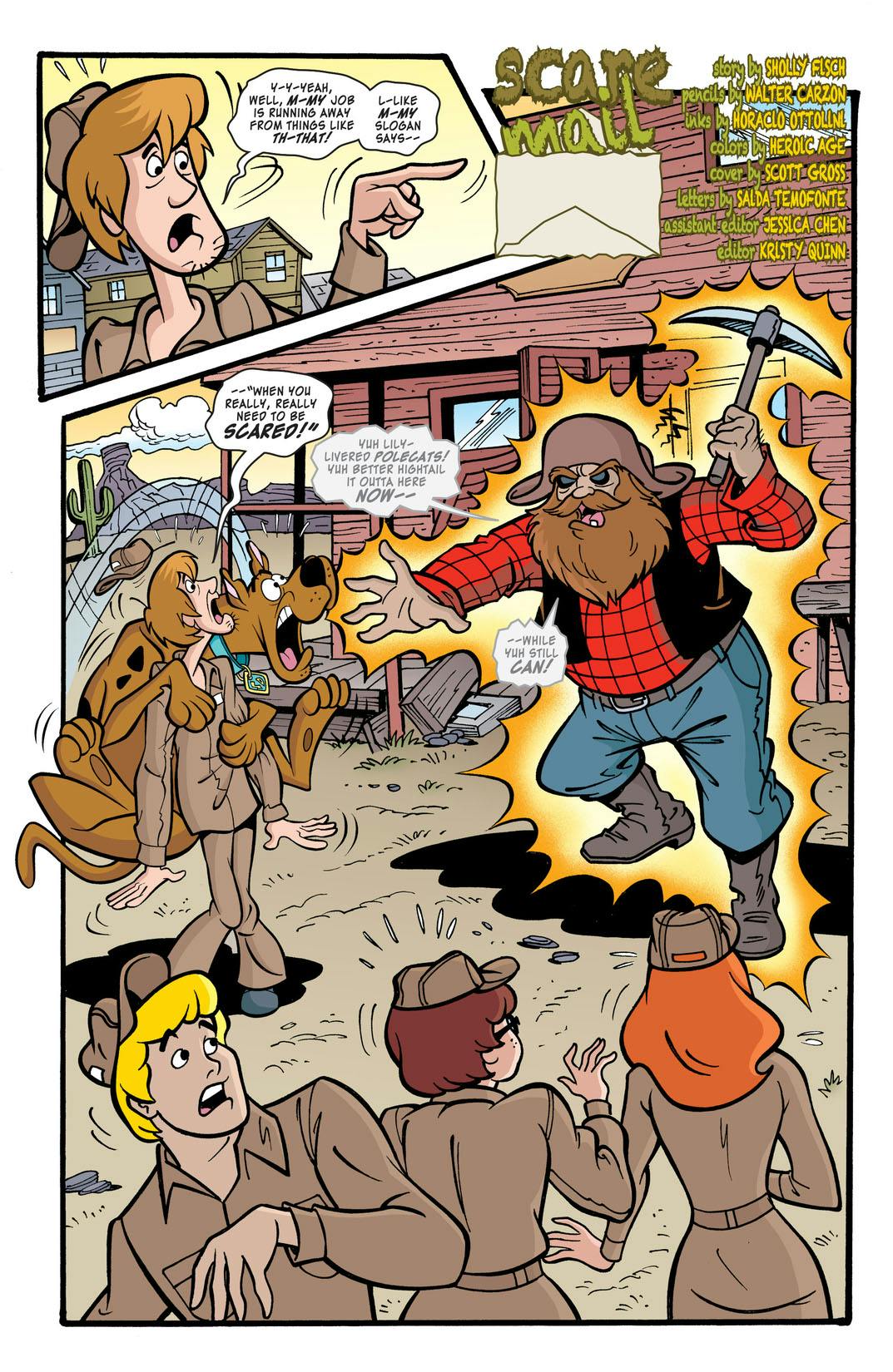 Scooby-Doo, Where Are You? series preview2