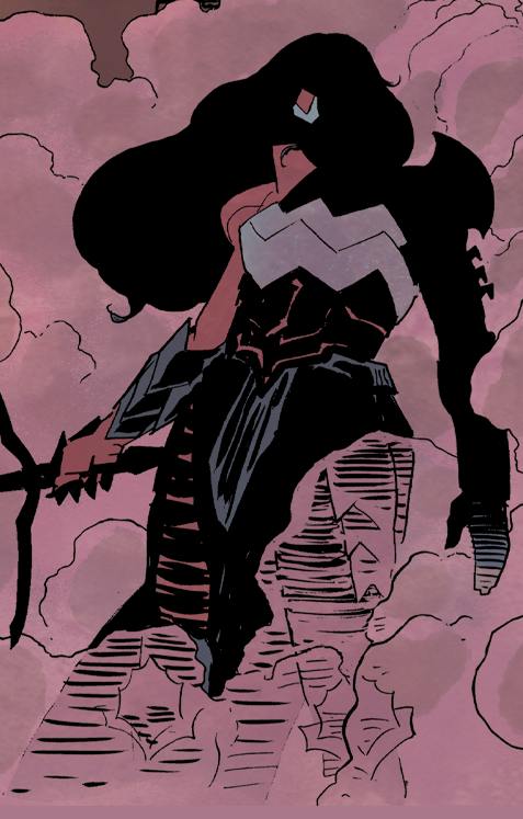 Absolute Wonder Woman DC Go! Edition #46