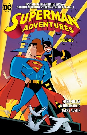 Superman Adventures Vol. 3