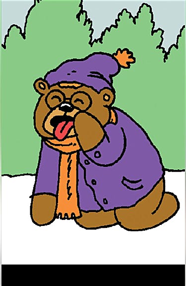 MAD SHORT CUTS - DC Go! Edition #51 preview images