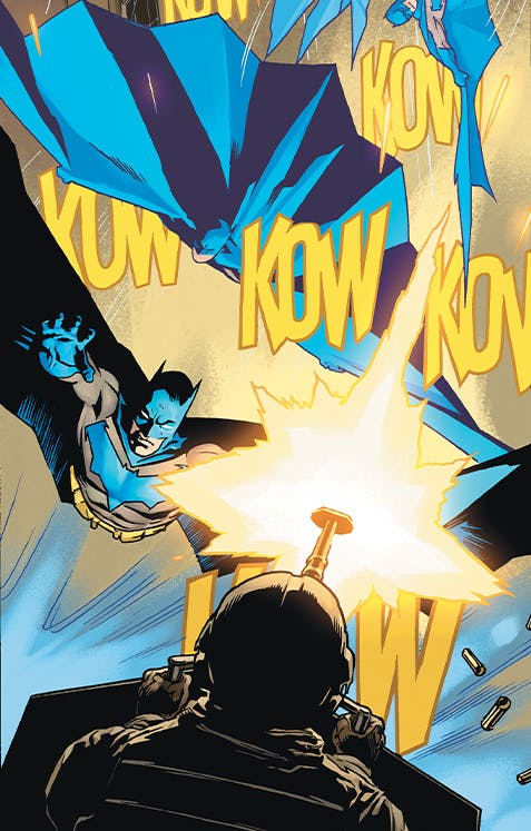 Batman DC Go! Edition (2025-) #19