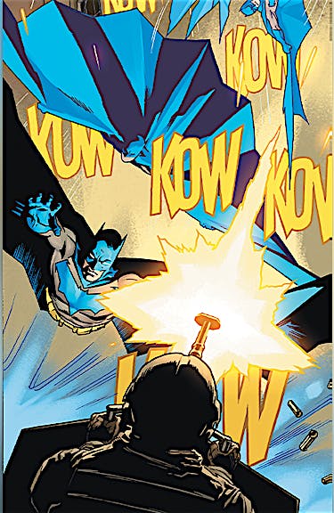 Batman DC Go! Edition (2025-) #19