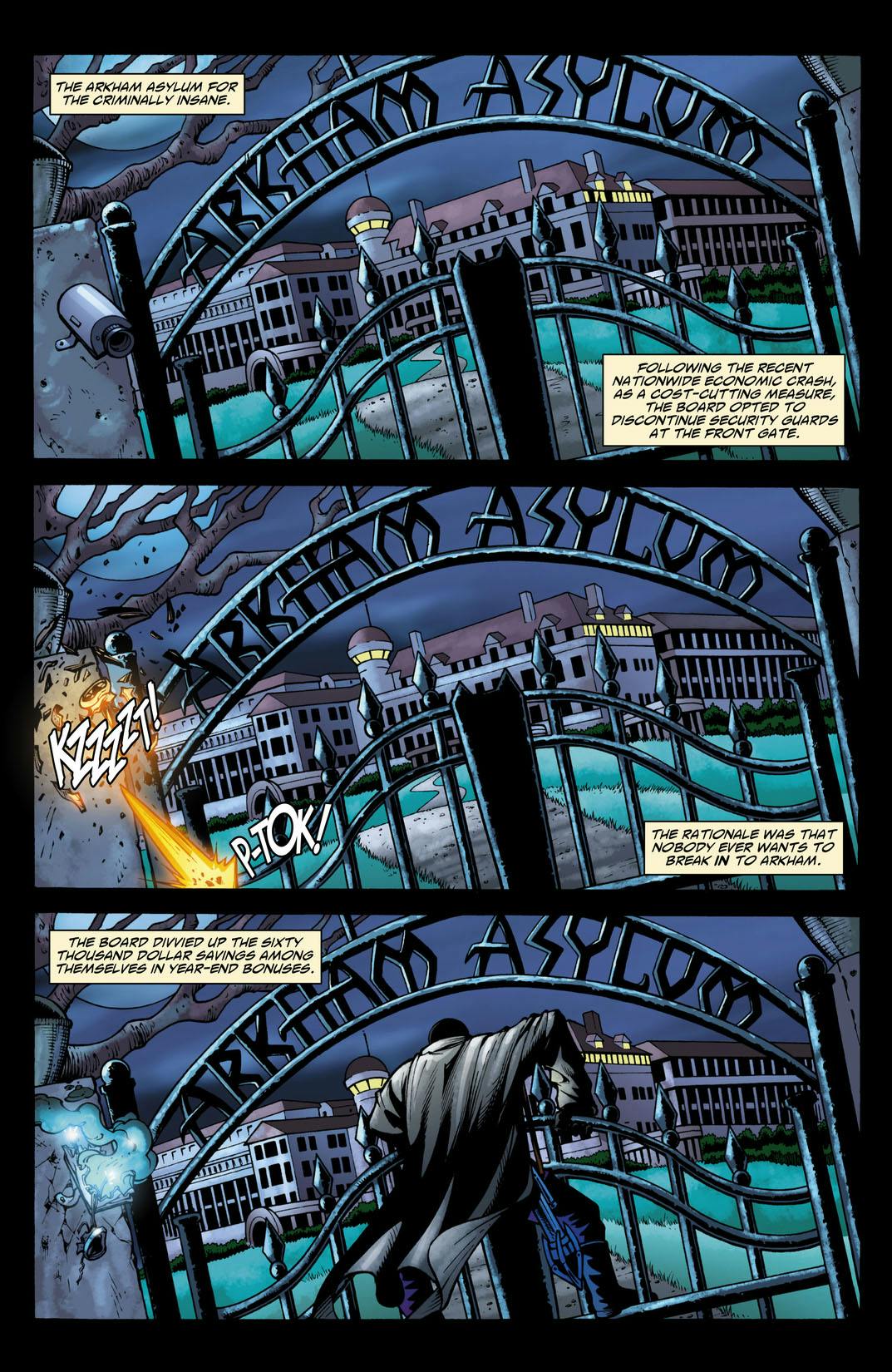 Batman: Cacophony series preview1