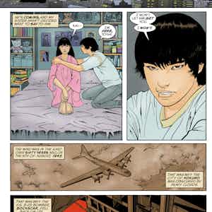Crossing Midnight series preview1