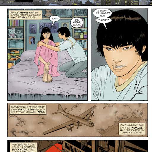 Crossing Midnight series preview1