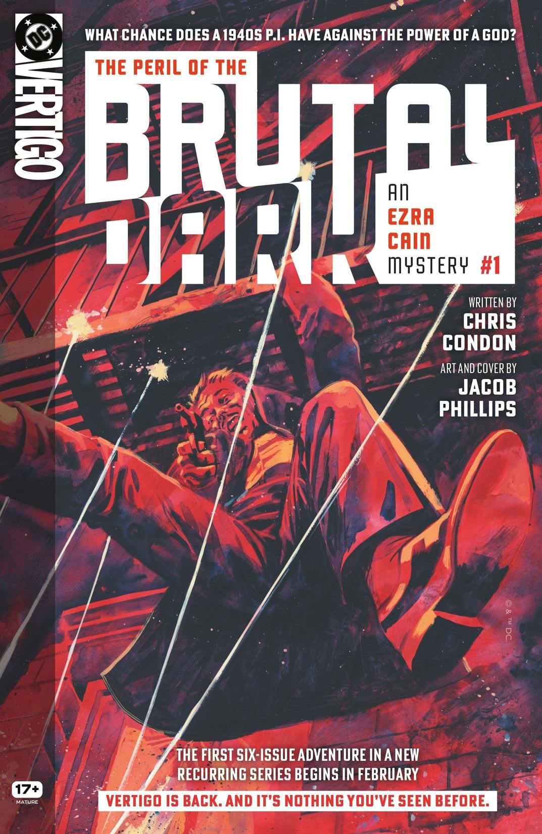 End of Life series preview1