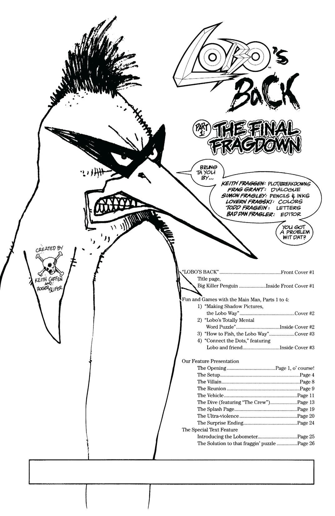 Lobo's Back series preview1