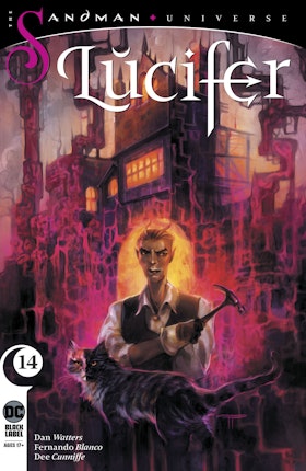 Lucifer #14