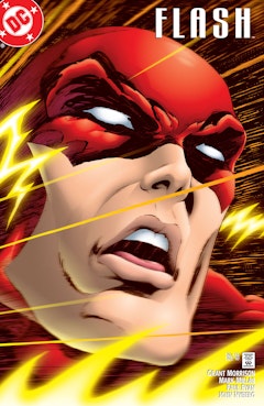 The Flash (1987-) #132