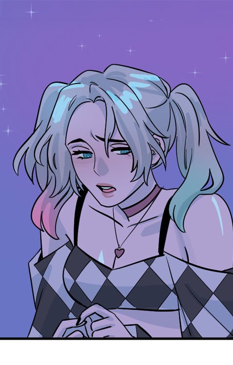 Harley Quinn in Paradise #34