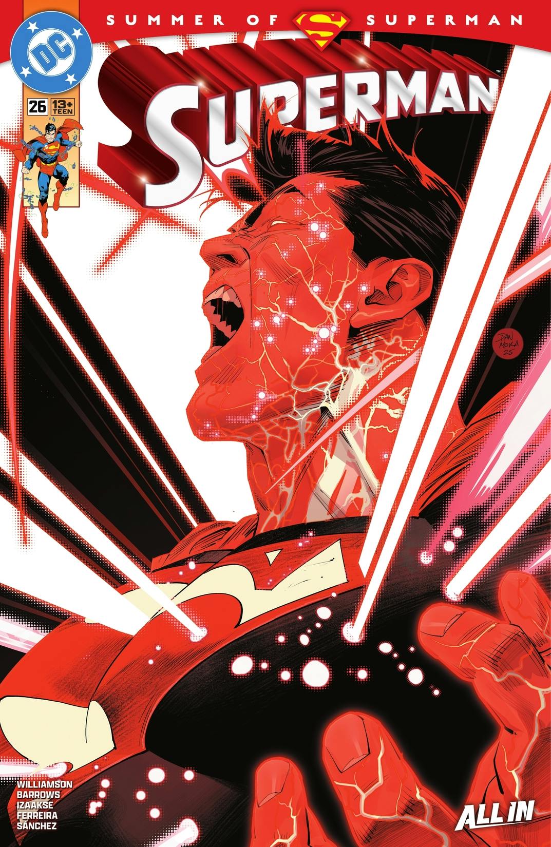 Superman #26