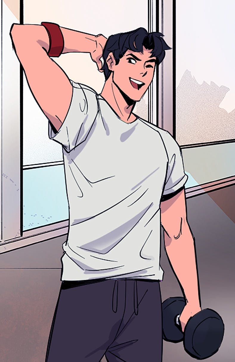 Batman: Wayne Family Adventures DC Go! Edition #5